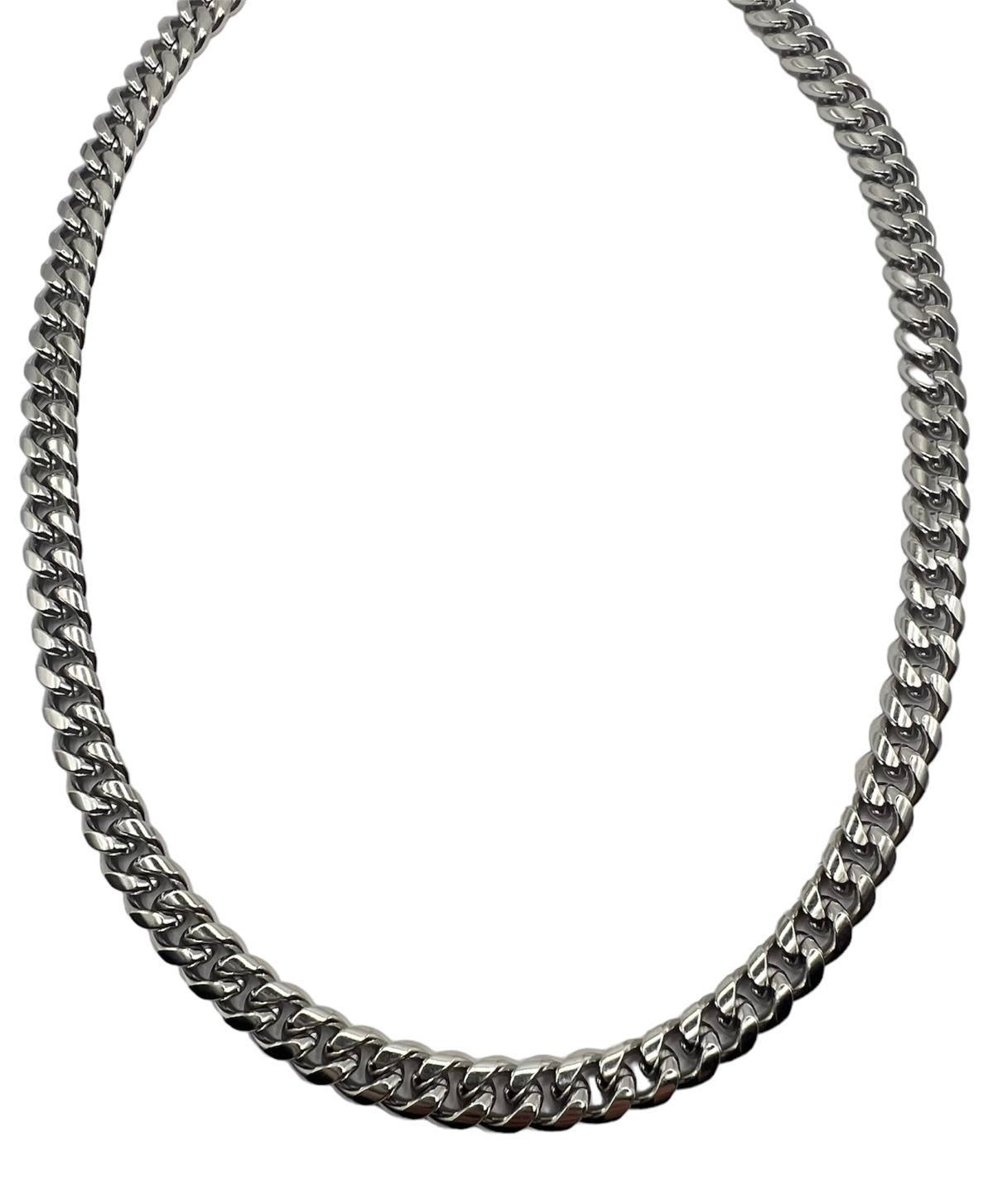 Cuban Link Halskette 8mm