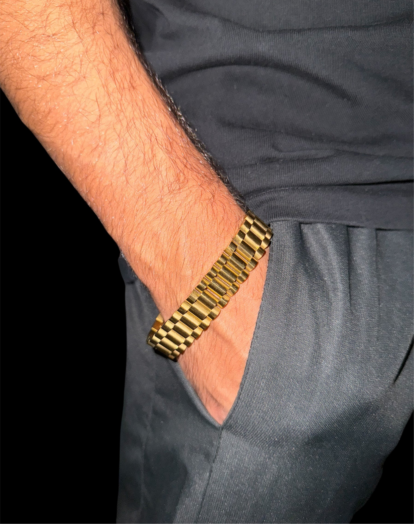 Präsidenten Armband