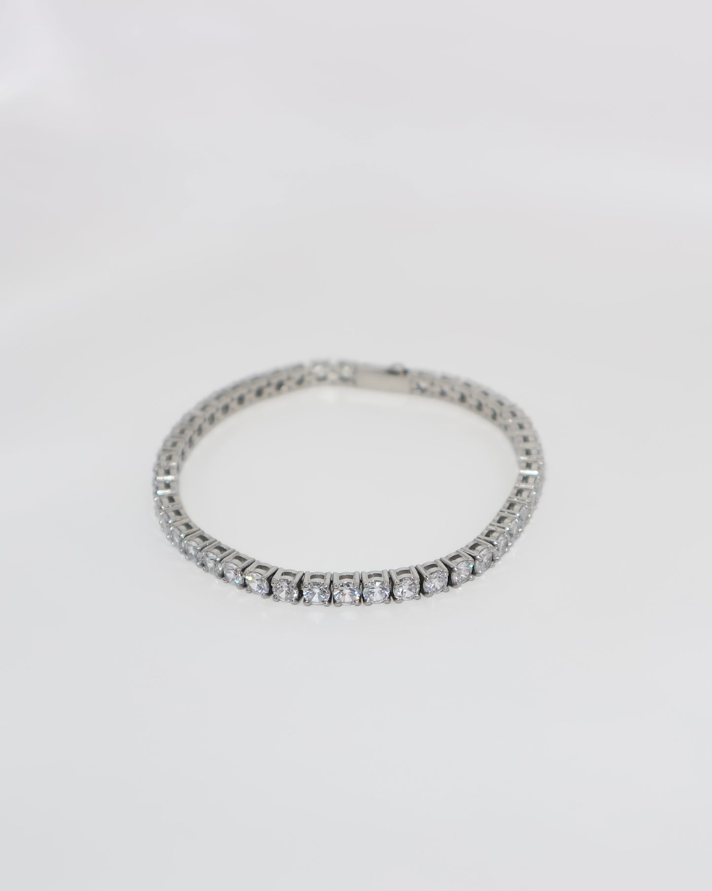 Tennisarmband 4mm