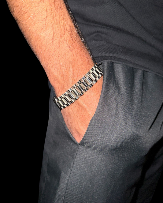 Präsidenten Armband