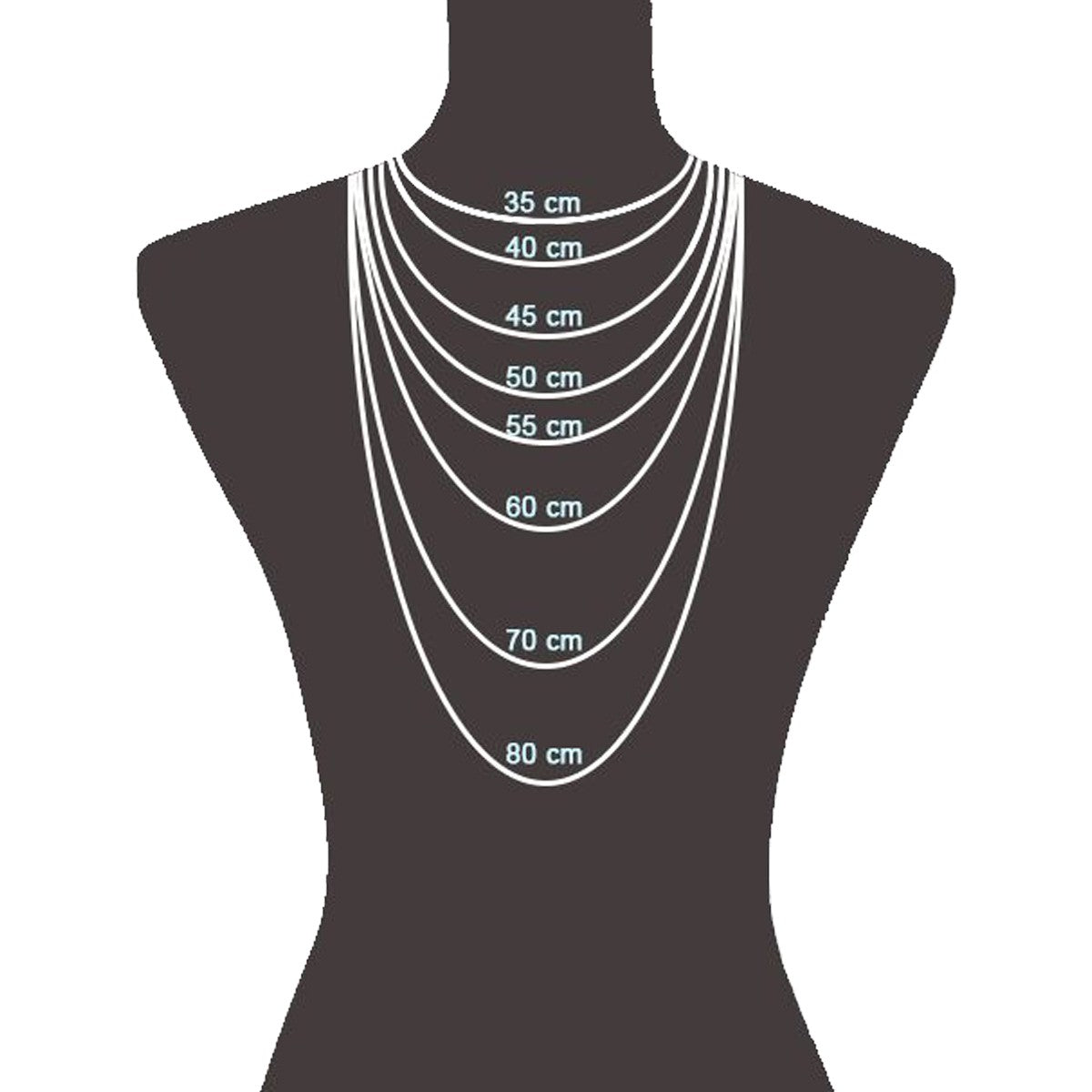 Collier 585- Gold Perlen weiß Goldkugeln 45cm