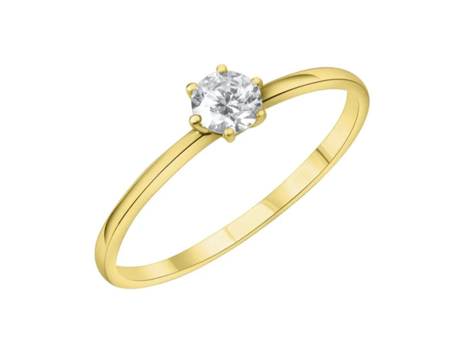 Limitiertes 375-Gold Geschenkset