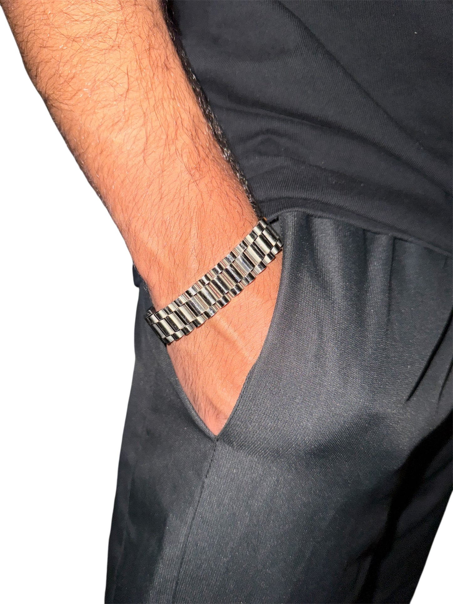 Präsidenten Armband