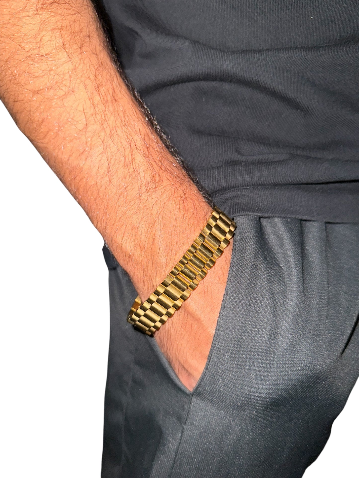 Präsidenten Armband