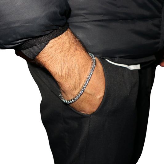 Tennisarmband 5mm