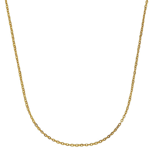 Chain 585 gold anchor chain 2mm